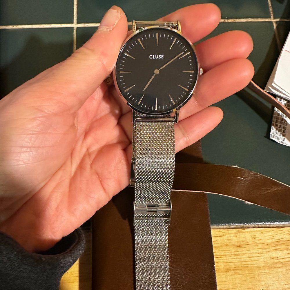 Women Watch
